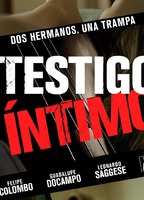 Intimate Witness 2015 фильм обнаженные сцены