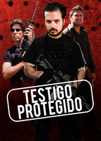 Testigo Protegido (2015) Обнаженные сцены