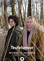 Teufelsmoor (2018) Обнаженные сцены