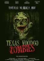 Texas Voodoo Zombies (2016) Обнаженные сцены