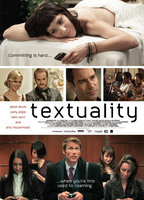 Textuality (2011) Обнаженные сцены