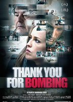 Thank You for Bombing (2015) Обнаженные сцены