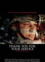 Thank You for Your Service (2017) Обнаженные сцены
