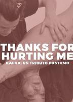 Thanks for hurting me (Dance Show) 2017 фильм обнаженные сцены