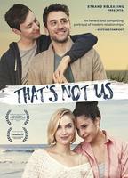 That's Not Us (2015) Обнаженные сцены