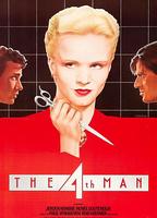 The 4th Man (1983) Обнаженные сцены
