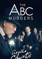 The ABC Murders (2018-настоящее время) Обнаженные сцены