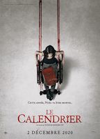 The Advent Calendar 2021 фильм обнаженные сцены