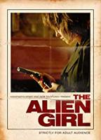 The Alien Girl (2010) Обнаженные сцены