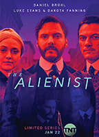 The Alienist 2018 фильм обнаженные сцены