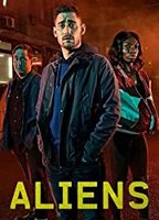 The Aliens 2016 фильм обнаженные сцены