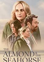 The Almond and the Seahorse 2022 фильм обнаженные сцены