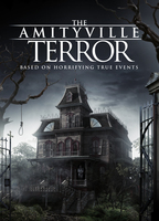 The Amityville Terror 2016 фильм обнаженные сцены
