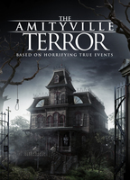 The Amityville Terror (2016) Обнаженные сцены