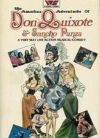 The Amorous Adventures of Don Quixote and Sancho Panza 1976 фильм обнаженные сцены
