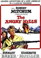 The Angry Hills 1959 фильм обнаженные сцены