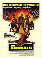 The Animals  1970 фильм обнаженные сцены