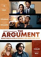 The Argument (2020) Обнаженные сцены