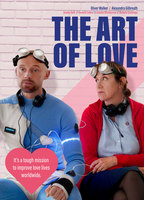 The Art of Love 2022 фильм обнаженные сцены