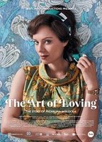The Art of Loving. Story of Michalina Wislocka  2017 фильм обнаженные сцены