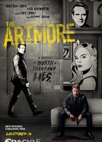 The Art Of More (2015) Обнаженные сцены