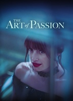 The Art of Passion 2022 фильм обнаженные сцены