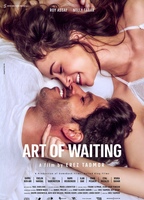 The Art of Waiting (2019) Обнаженные сцены