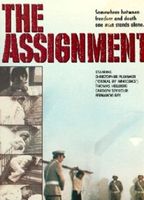 The Assignment (1977) Обнаженные сцены