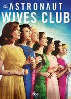 The Astronaut Wives Club 2015 фильм обнаженные сцены