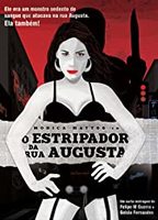 The Augusta Street Ripper (2014) Обнаженные сцены