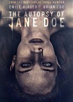 The Autopsy Of Jane Doe 2016 фильм обнаженные сцены