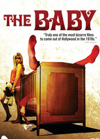 The Baby (1973) Обнаженные сцены