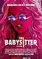 The Babysitter (II) 2017 фильм обнаженные сцены