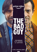 The bad guy (2022-настоящее время) Обнаженные сцены