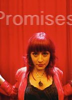 The Band Famous: Promises  (2016) Обнаженные сцены