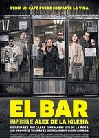 The Bar 2017 фильм обнаженные сцены