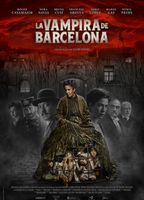 The Barcelona Vampiress 2020 фильм обнаженные сцены