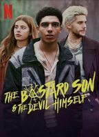 The Bastard Son & The Devil Himself 2022 фильм обнаженные сцены