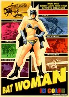 The Batwoman 1968 фильм обнаженные сцены