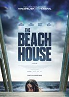 The Beach House 2019 фильм обнаженные сцены
