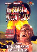 The Beast Of Yucca Flats 1961 фильм обнаженные сцены