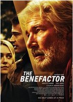 the benefactor (2015) Обнаженные сцены