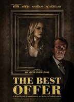 The Best Offer 2013 фильм обнаженные сцены