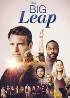 The Big Leap 2021 фильм обнаженные сцены