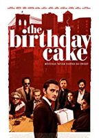 The Birthday Cake (2021) Обнаженные сцены