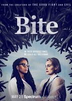 The Bite (2021-настоящее время) Обнаженные сцены