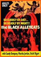 The Black Alley Cats (1973) Обнаженные сцены