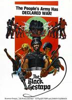 The Black Gestapo (1975) Обнаженные сцены