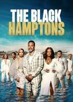 The Black Hamptons 2022 фильм обнаженные сцены