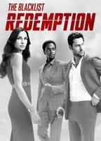 The Blacklist: Redemption 2017 фильм обнаженные сцены
